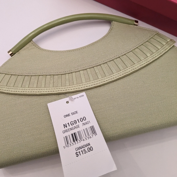 Jacques Vert clutch NWT - Picture 5 of 6